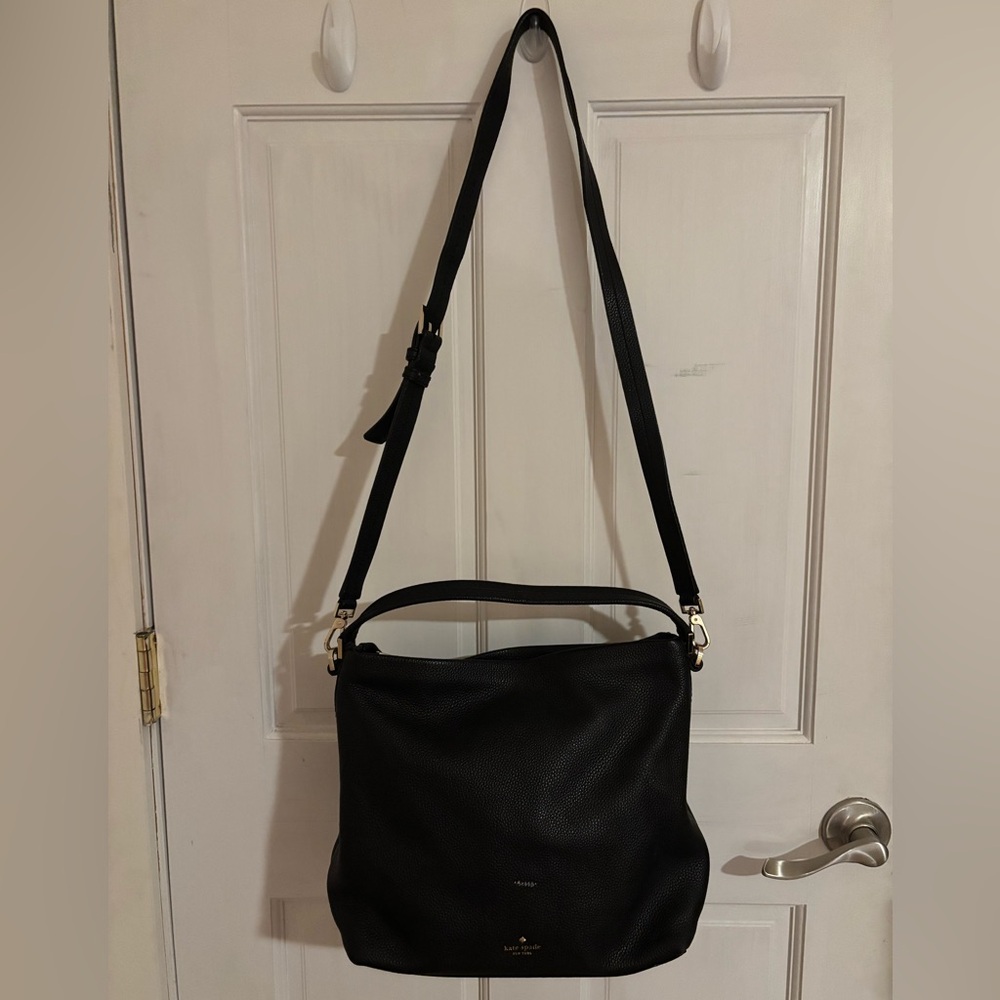 Kate Spade Leather Purse